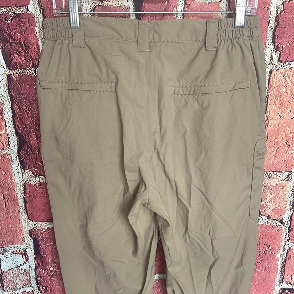 L.L.Bean Men's Lightweight Nylon Pants Small Regular - Picture 8 of 10